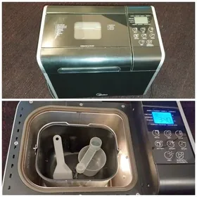 Хлебопечка