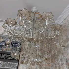 lyustra lustra люстра