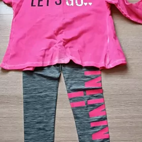 спортивный костюм