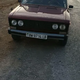 Lada 2106 2000