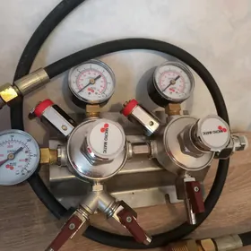 редуктор микроматик пивной