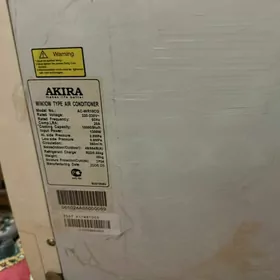 кондиционер оконный