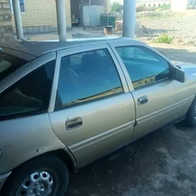 Opel Vectra 1991
