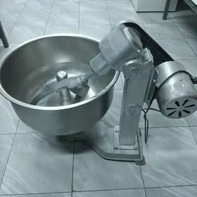 Hamyr garyan mesalka