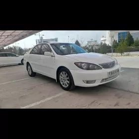 Toyota Camry 2002