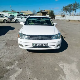 Toyota Avalon 2002