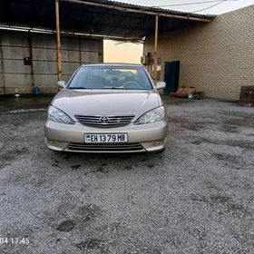 Toyota Camry 2006