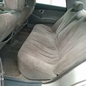 Mitsubishi Eclipse Spyder 1995