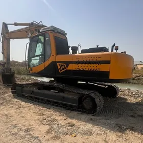 JCB 5CX Wastemaster 2013