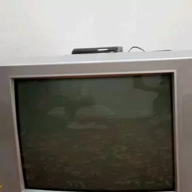 ТЕЛЕВИЗОР LG