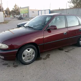 Opel Astra 1993