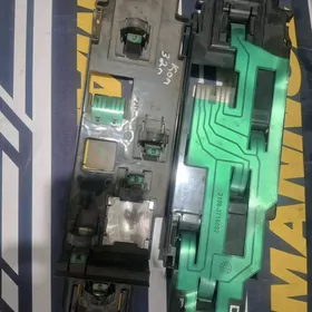 ваз-2108 Yzyňky far plata