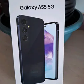 Samsung Galaxy A55 5G