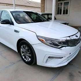 Kia Optima 2020
