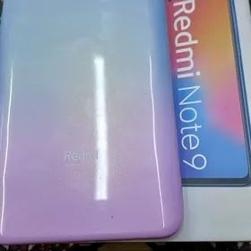 REDMI NOTE9 128GB