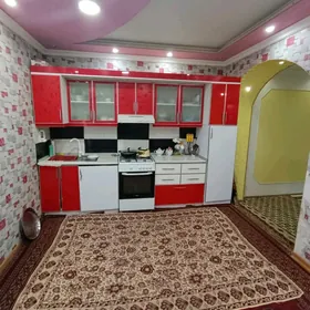 Satlyk howly jaýi Mes köçe 