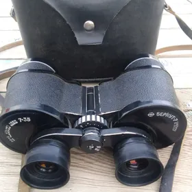 Бинокль Binokl