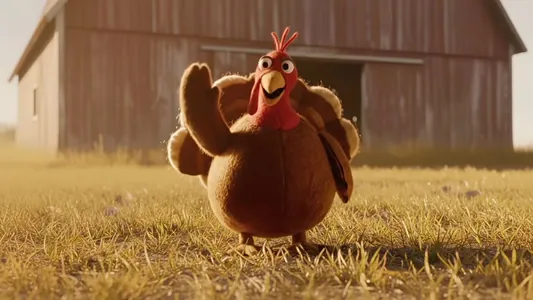 Google показала свой первый рекламный ролик, полностью созданный с помощью ИИ