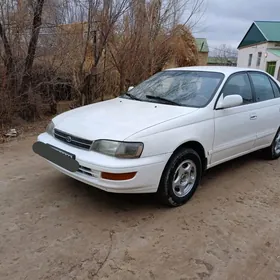 Toyota Corona 1995