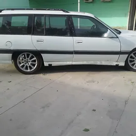 Opel Omega 1991