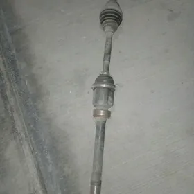 Granat Lexus es 2010