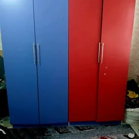 Maşyn spalnyÿ çagan̈ky