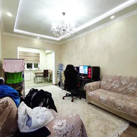 🪬Мир 3, 3эт, 3ком, евро, 77м²