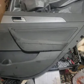 Hyundai Sonata 2014-2019