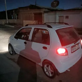 Daewoo Matiz 2010