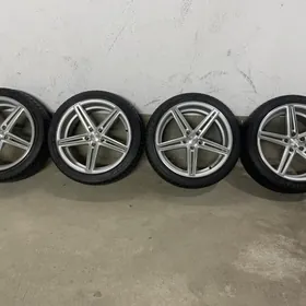 Kamry 19lik diska teker