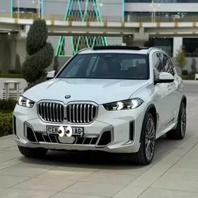 BMW X5 M 2025