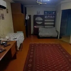 гостинка 40м²