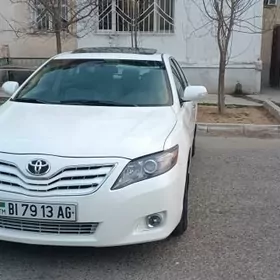 Toyota Camry 2008