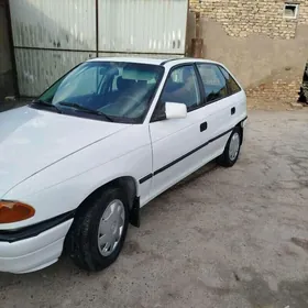 Opel Astra 1992