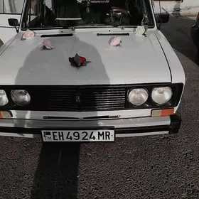 Lada 2106 2000