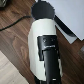 Кофе машинка kofe aparat