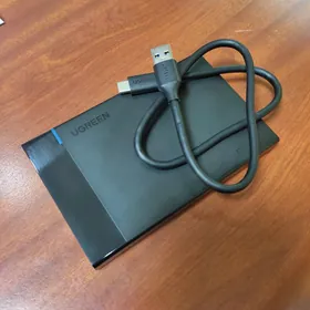 Портативный SSD 1TB