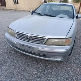Nissan Cefiro 1996