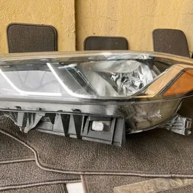 NISSAN SENTRA 2021 FARA