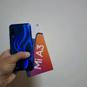 Mi A3
