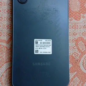 Samsung A16