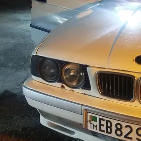 BMW 535 1990