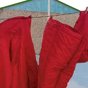 Куртка – бушлат