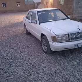 Mercedes-Benz 190E 1993