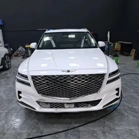 Genesis GV80 2021