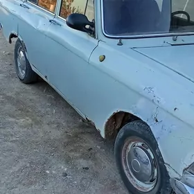 Lada 2106 1980