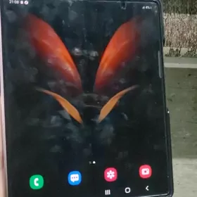 Samsung z Fold 2