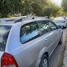 Chevrolet Lacetti 2012