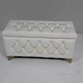 Sandyk taze yyl podarka sanyk