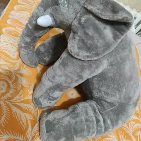 игрушка ,слон,oyunjak